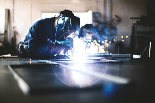 Best Aerospace and Defense Welding in South Hill, VA