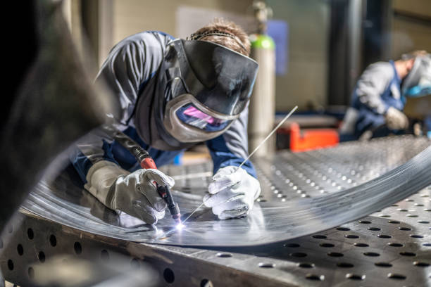 Best Marine and Shipbuilding Welding in South Hill, VA