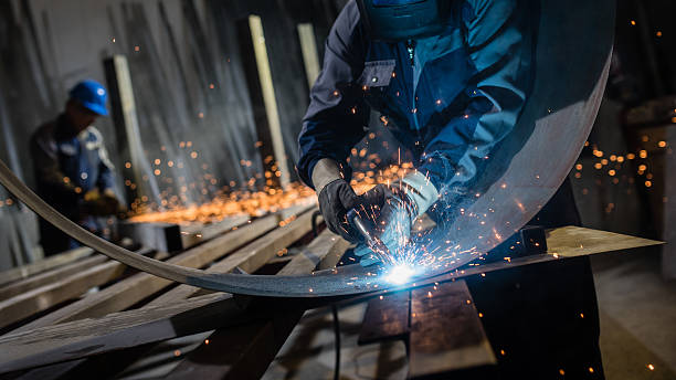 Best Food and Beverage Processing Equipment Welding in South Hill, VA