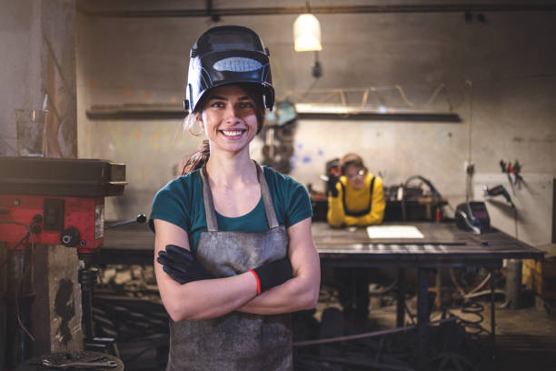 Best Automation and Robotic Welding in South Hill, VA